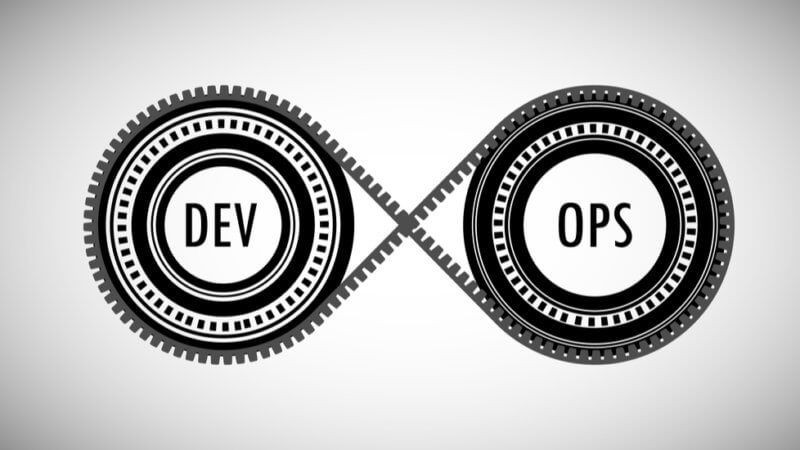 DevOps сейчас — как version control десять лет назад, скоро все там будем - 1
