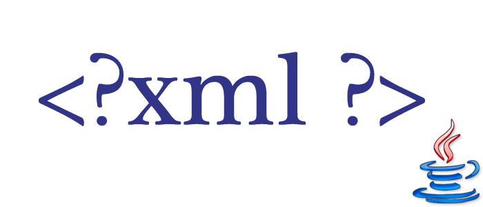 Java XML API: выбираем правильно. StAX: работаем с удовольствием - 1