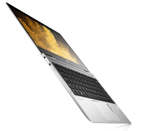 Ноутбук-трансформер HP EliteBook x360 1020 G2 получил экран диагональю 12,5 дюйма разрешением 4K - 5