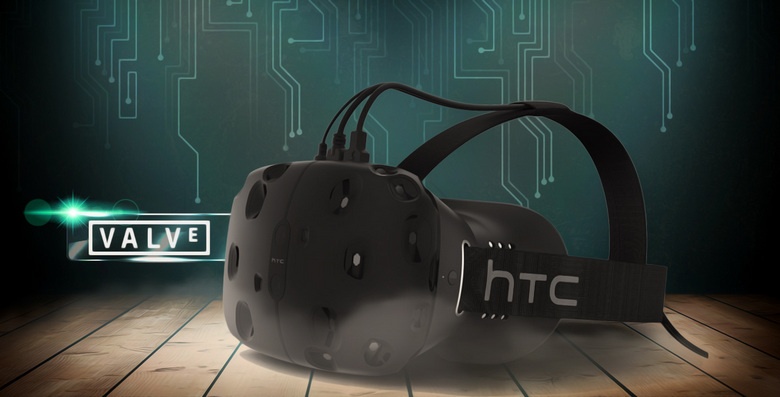 Valve поделилась новыми технологиями для производителей гарнитур VR