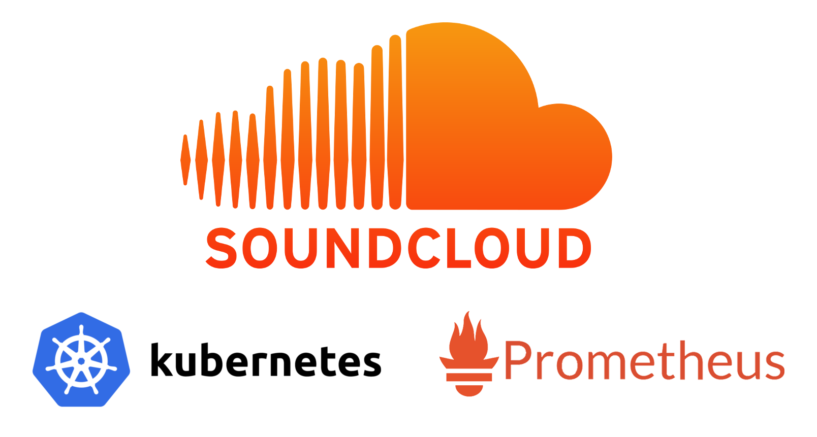 Истории успеха Kubernetes в production. Часть 4: SoundCloud (авторы Prometheus) - 1