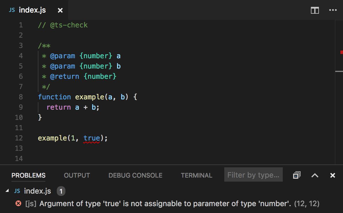 Использование преимуществ TypeScript в JavaScript разработке - 2
