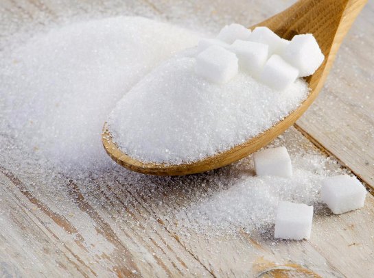 Агрессивную форму рака может вызывать сахар
