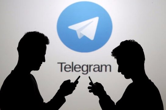На Telegram наложили большой штраф за отказ сотрудничать с ФСБ