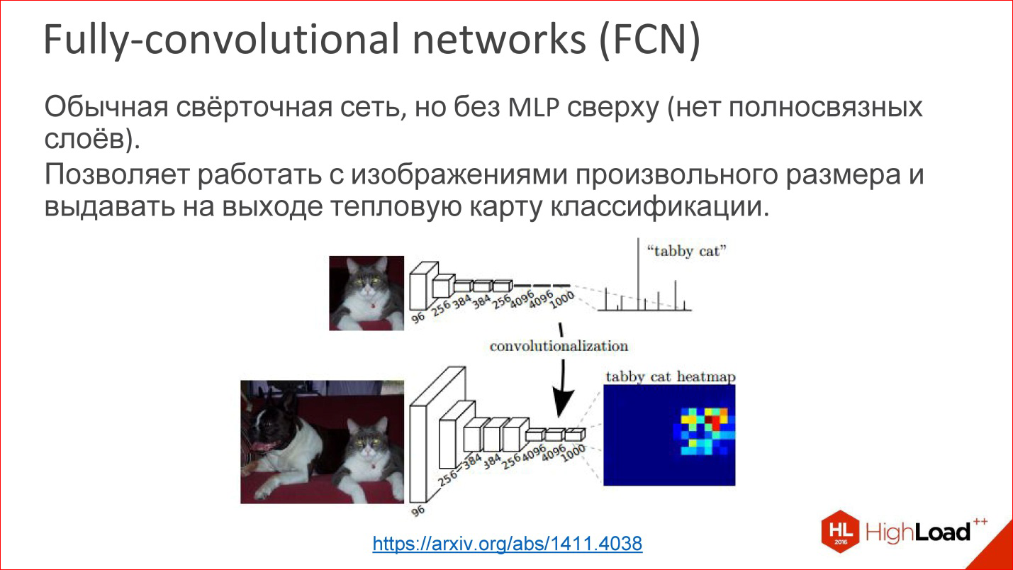 Введение в архитектуры нейронных сетей - 29