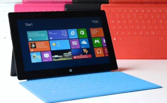 В Microsoft  рассказали о  планах на ноутбуки с операционной системой ARM