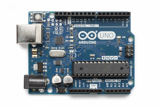 Arduino! Что дальше? Делаем велокомпьютер - 2