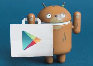 Google доплатит за взлом 13 приложений в Play Store - 1