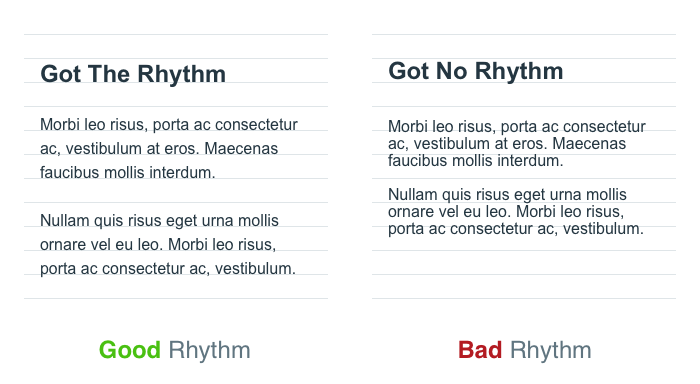 Вертикальный ритм - 2 image