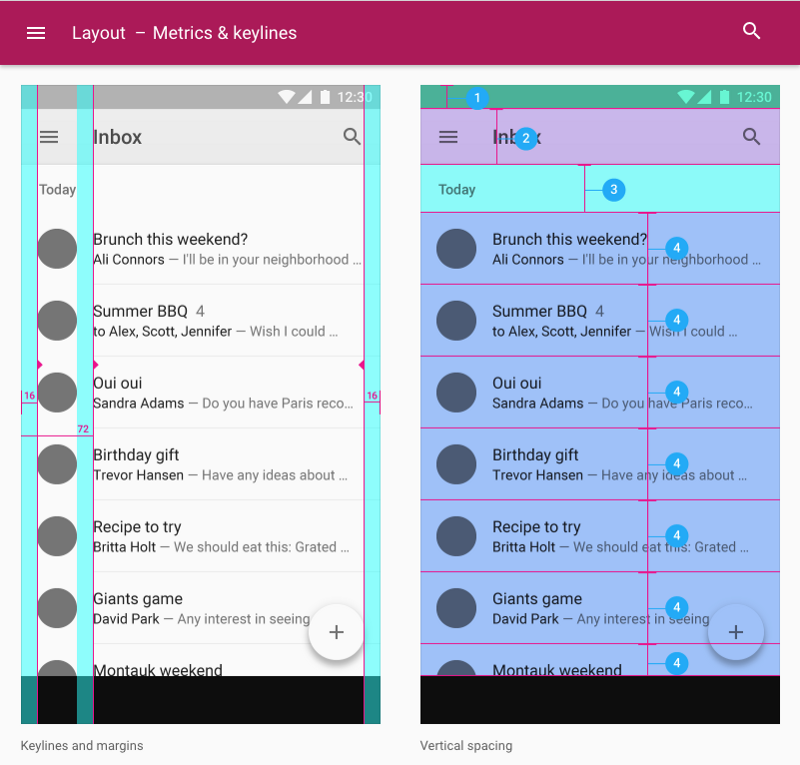 Вертикальный ритм - 6 image