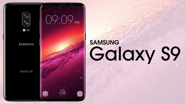 Samsung Galaxy S9 может получить нейронный процессор 