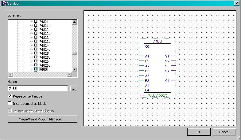 Проектирование процессора (CPU Design) Часть II - 19