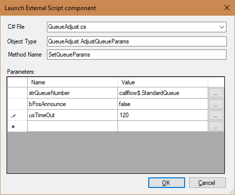 Программирование для 3CX на C#: используем 3CX Call Control API в среде разработки Call Flow Designer - 7