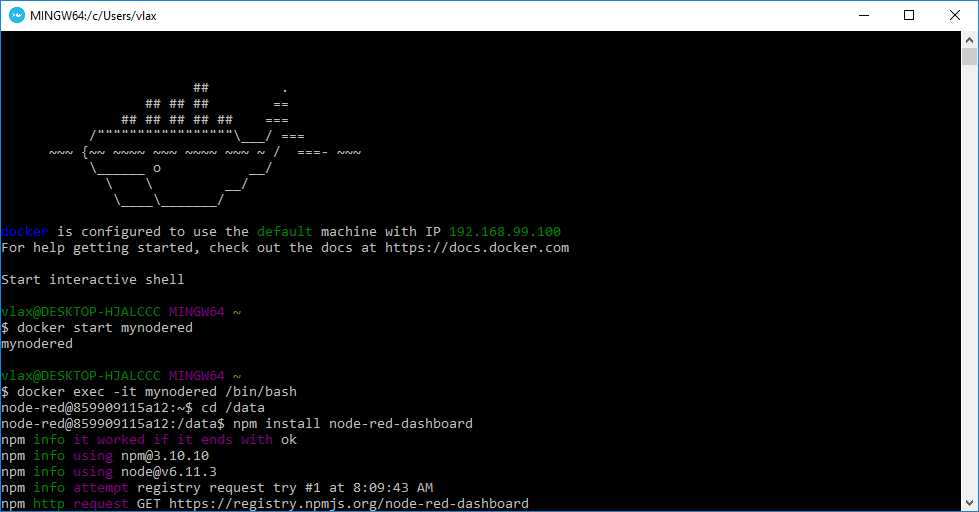 Быстрое прототипирование устройств Интернета вещей - 6 Быстрое прототипирование устройств Интернета вещей - 6