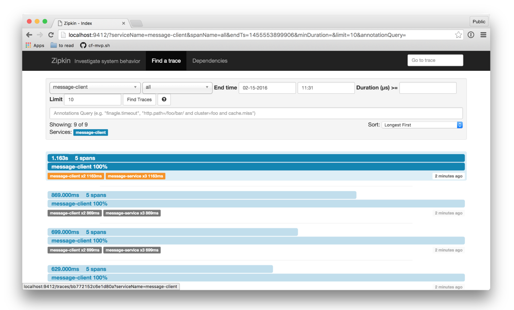 Что такое Spring Cloud и как его готовить – интервью с Евгением Борисовым и Кириллом Толкачёвым - 3 Что такое Spring Cloud и как его готовить – интервью с Евгением Борисовым и Кириллом Толкачёвым - 3