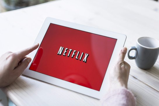 Приложение Netflix для DVD-очереди  теперь доступно на Android-устройствах