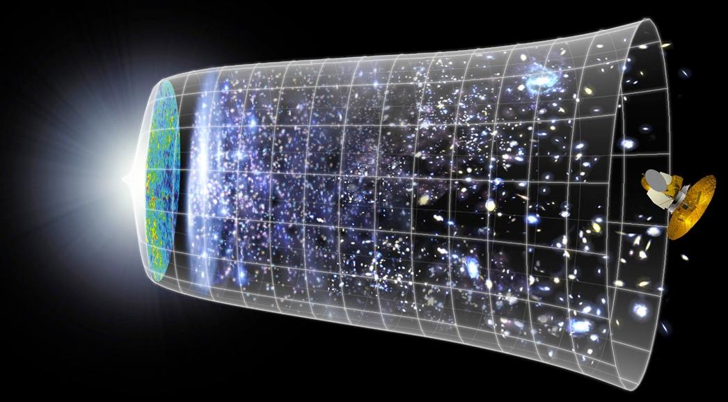 Спросите Итана: приводят ли эффекты тёмной энергии к потере информации о Вселенной? - 2