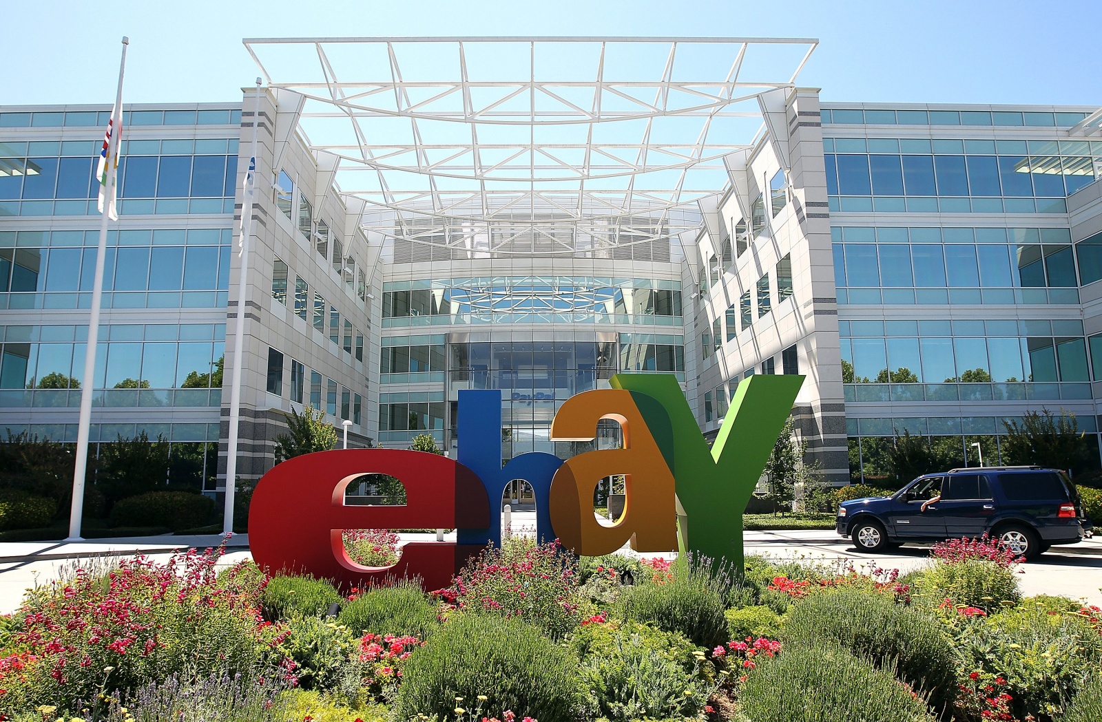 Все забыли о eBay. Как главный интернет-аукцион пытается открыть второе дыхание - 6