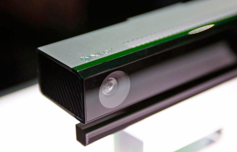 Технология, опробованная в Microsoft Kinect, нашла применение в Apple iPhone X