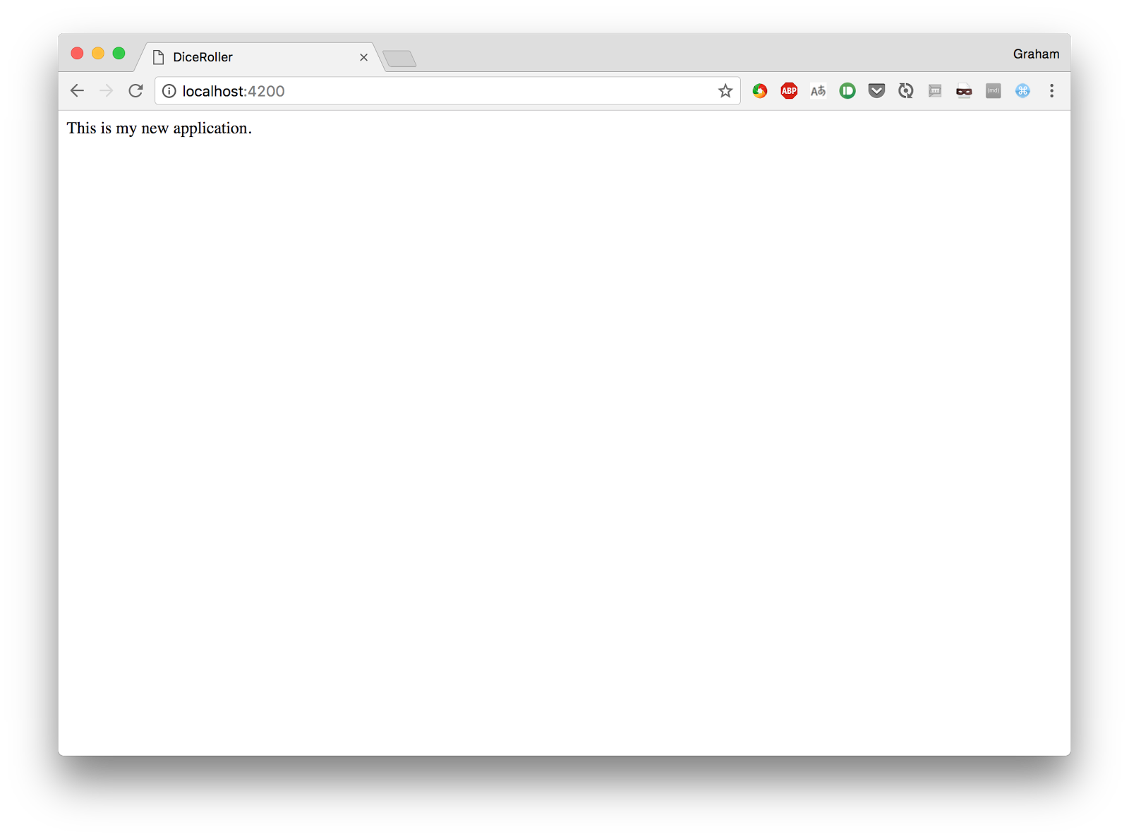Ember.js: отличный фреймворк для веб-приложений - 4