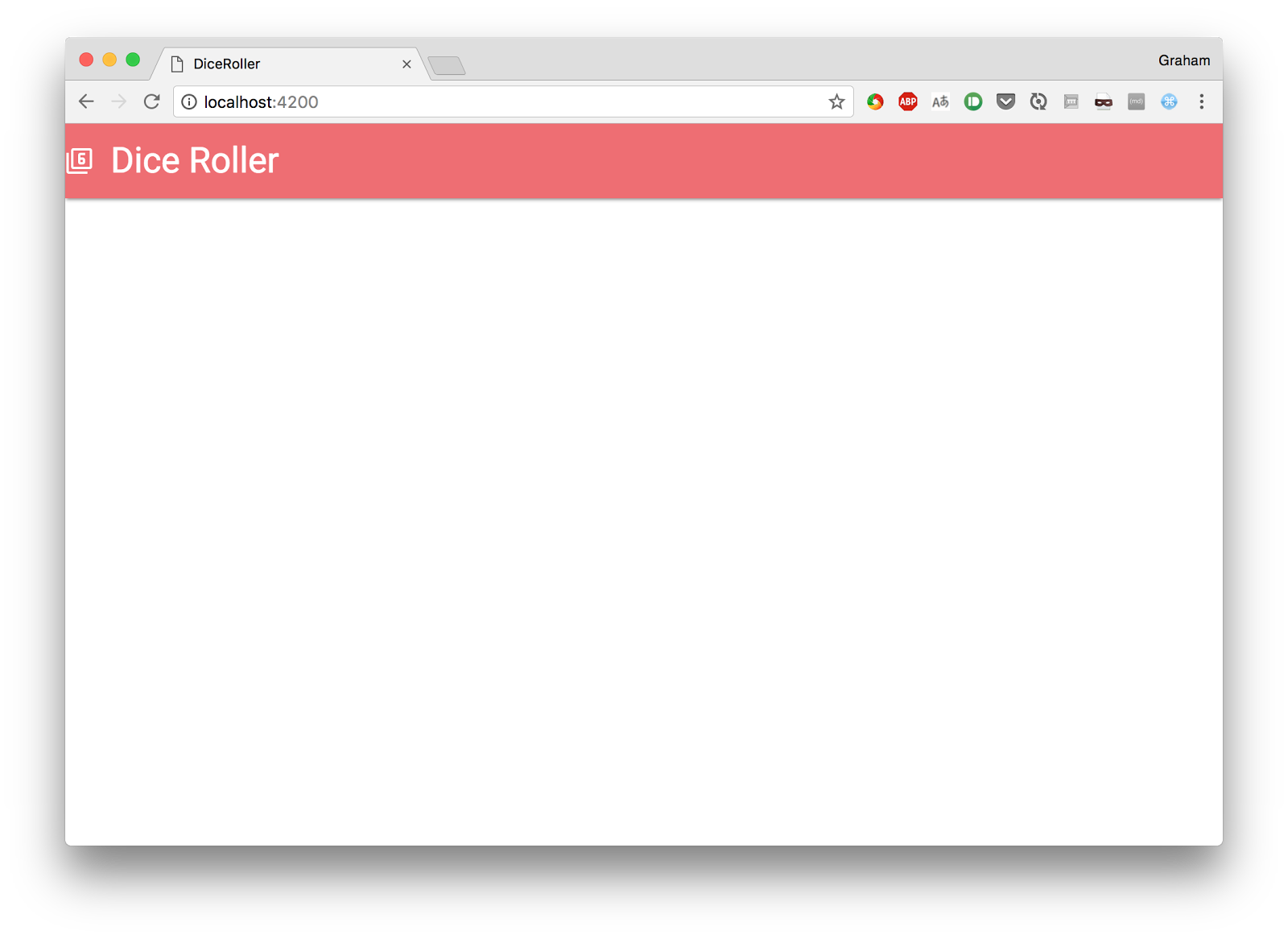 Ember.js: отличный фреймворк для веб-приложений - 5