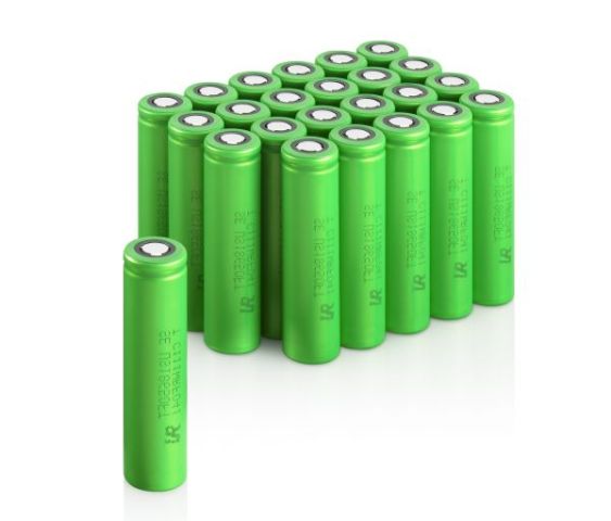 Как создают аккумуляторные батареи - 2
