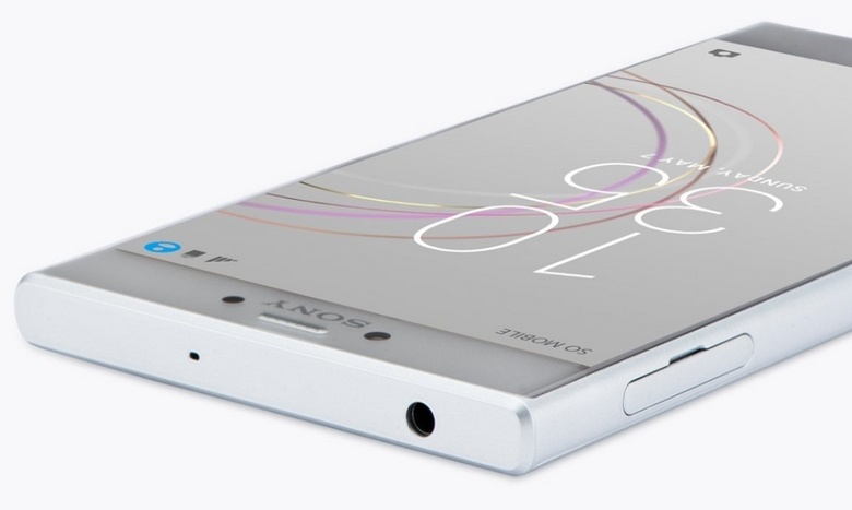 Представлены смартфоны Sony Xperia R1 и R1 Plus
