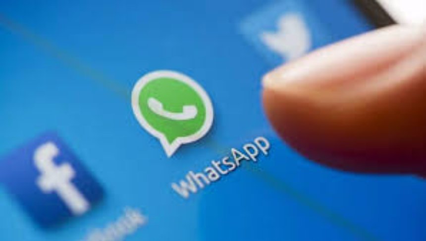 WhatsApp теперь позволяет вам удалять сообщения, отправленные по ошибке