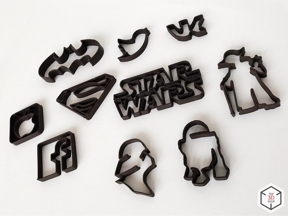 [КЕЙС] 3D-печать в кондитерском производстве — Chocola3D в компании Chocolama - 4