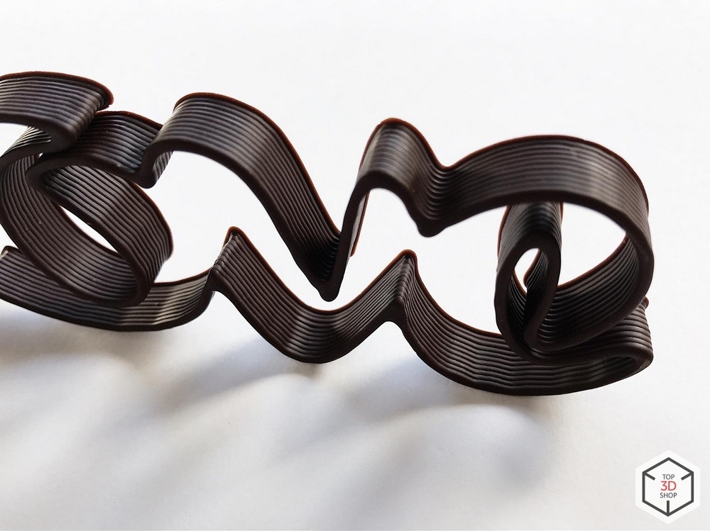 [КЕЙС] 3D-печать в кондитерском производстве — Chocola3D в компании Chocolama - 8