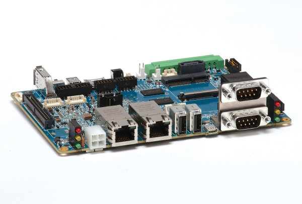 Платформа ARM и брокер MQTT, как современная основа решений для Интернета вещей - 2 Платформа ARM и брокер MQTT, как современная основа решений для Интернета вещей - 2