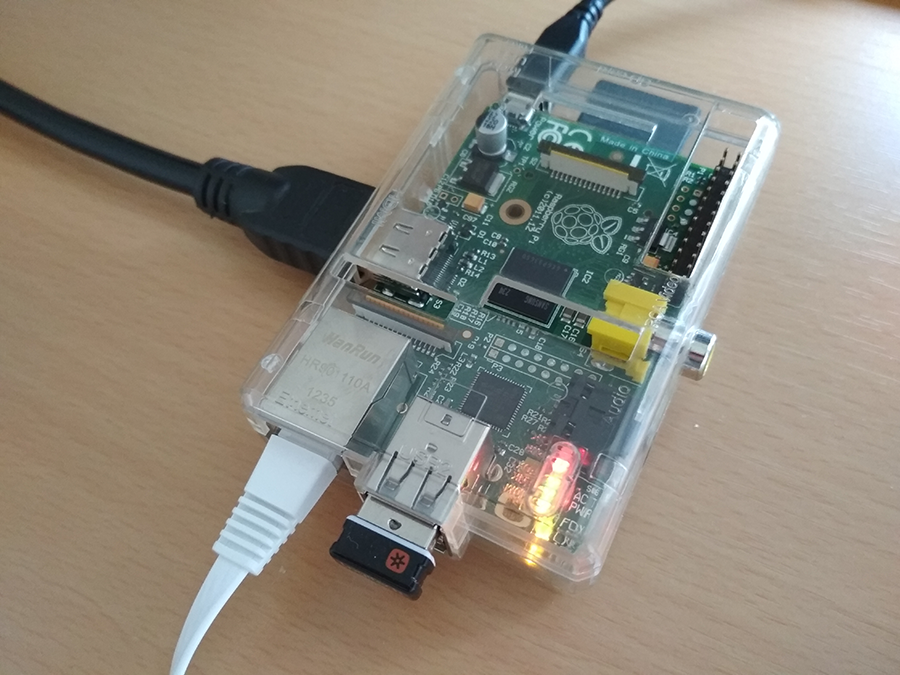 Платформа ARM и брокер MQTT, как современная основа решений для Интернета вещей - 5 Платформа ARM и брокер MQTT, как современная основа решений для Интернета вещей - 5