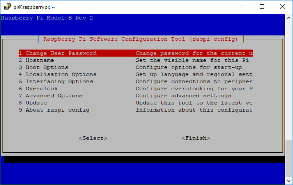 Платформа ARM и брокер MQTT, как современная основа решений для Интернета вещей - 7 Платформа ARM и брокер MQTT, как современная основа решений для Интернета вещей - 7
