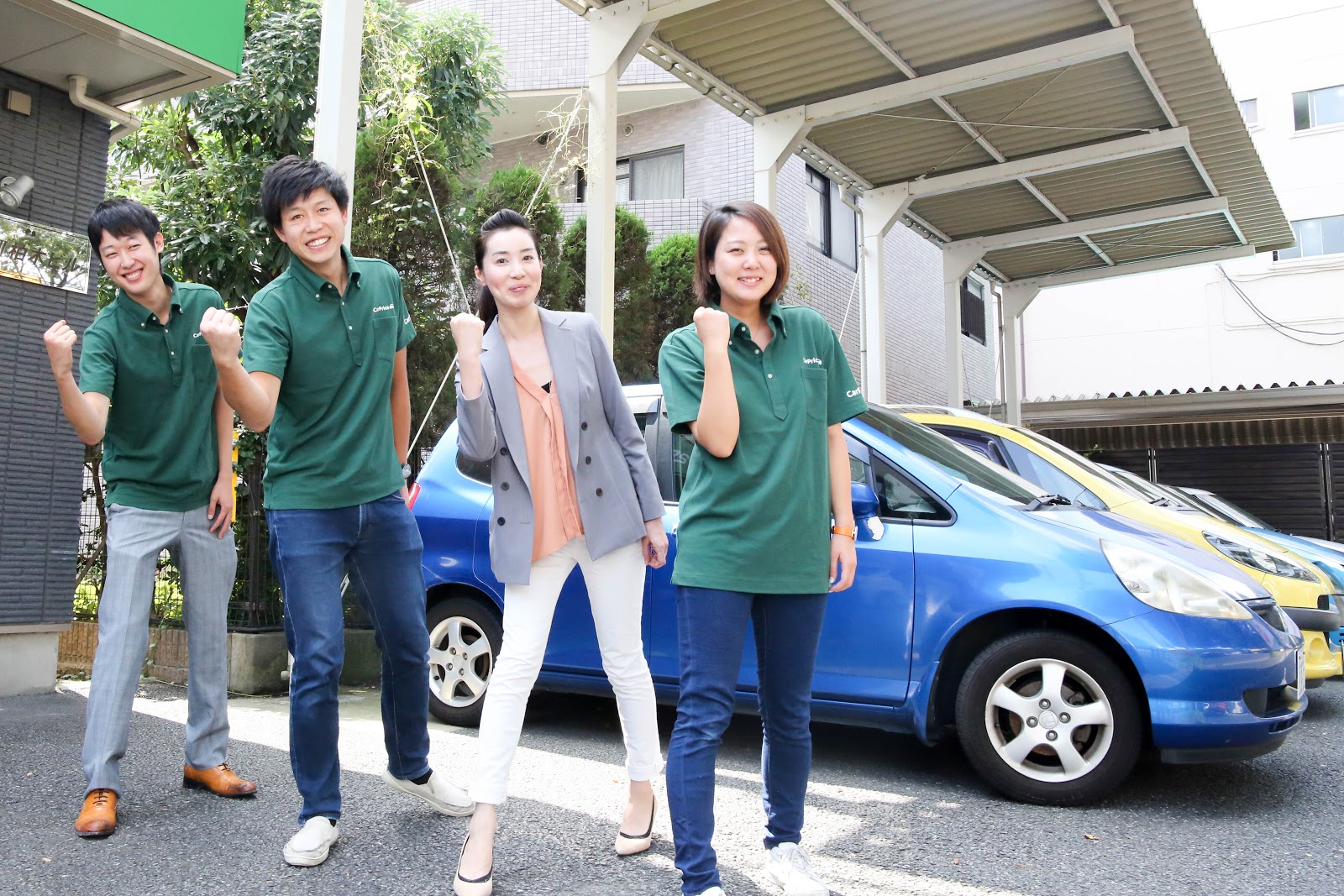 CarPrice в Японии: особенности национального автоаукциона - 3