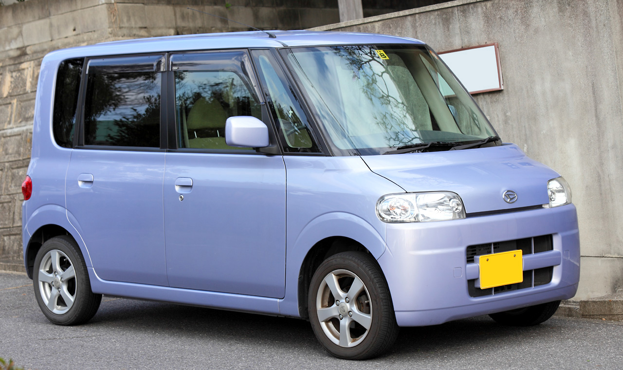 CarPrice в Японии: особенности национального автоаукциона - 5