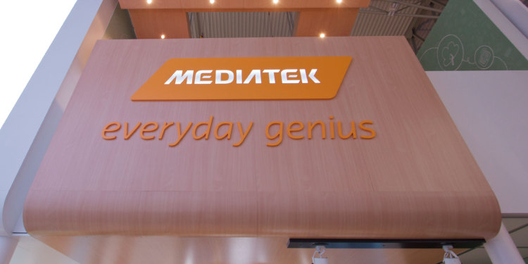 MediaTek отчиталась за третий квартал 2017 года