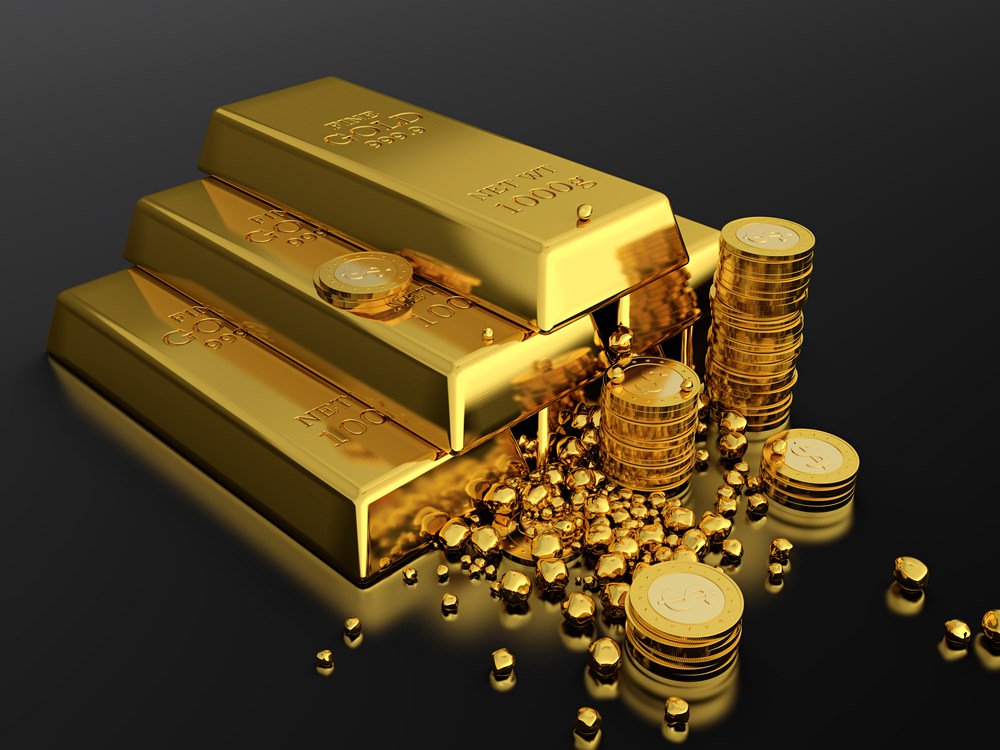 Не всё то золото, что Bitcoin Gold. Последствия октябрьского хардфорка - 1