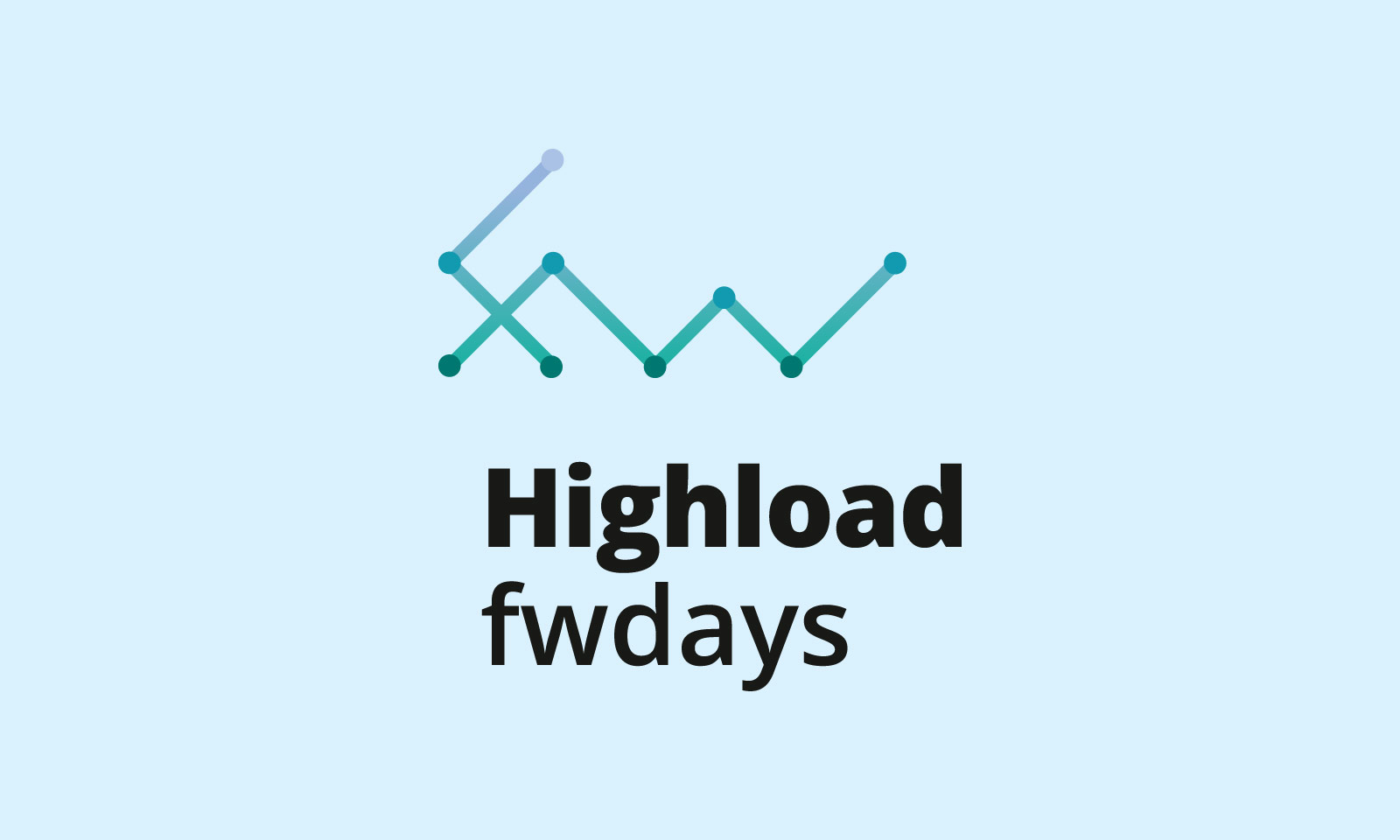 Обзор конференции Highload fwdays’17 - 1