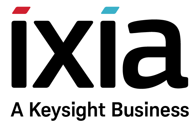 Видимость сетей и решения Ixia - 1