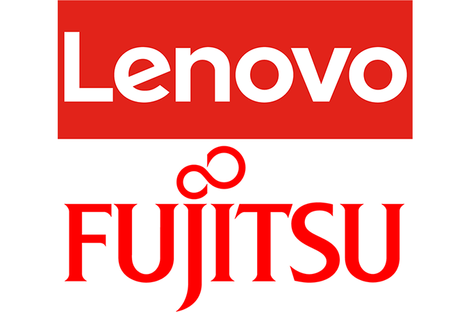 Fujitsu, Lenovo и DBJ формируют совместное предприятие по выпуску ПК