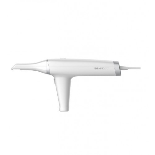 Новый интраоральный стоматологический 3D-сканер SHINING 3D Intraoral Scanner - 2