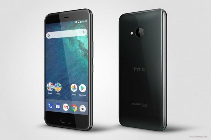 Представлен смартфон HTC U11 Life