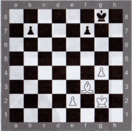 Бойтесь шахмат, Вам навязываемых - 2