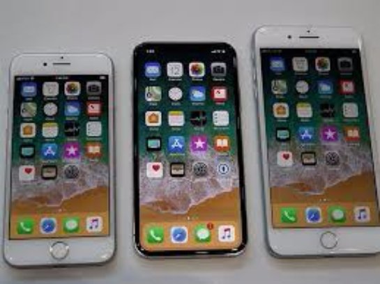 Apple напоминает владельцам iPhone X, что они имеют дело с OLED-дисплеями