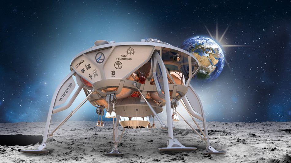 История исследования Луны автоматическими аппаратами — часть 2 - 31