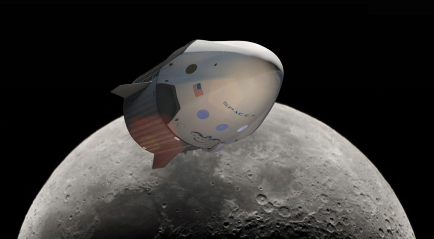 История исследования Луны автоматическими аппаратами — часть 2 - 32