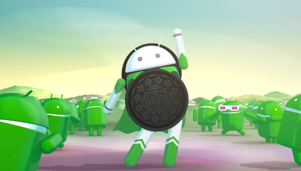 Android Oreo: чего ждать разработчикам? - 1