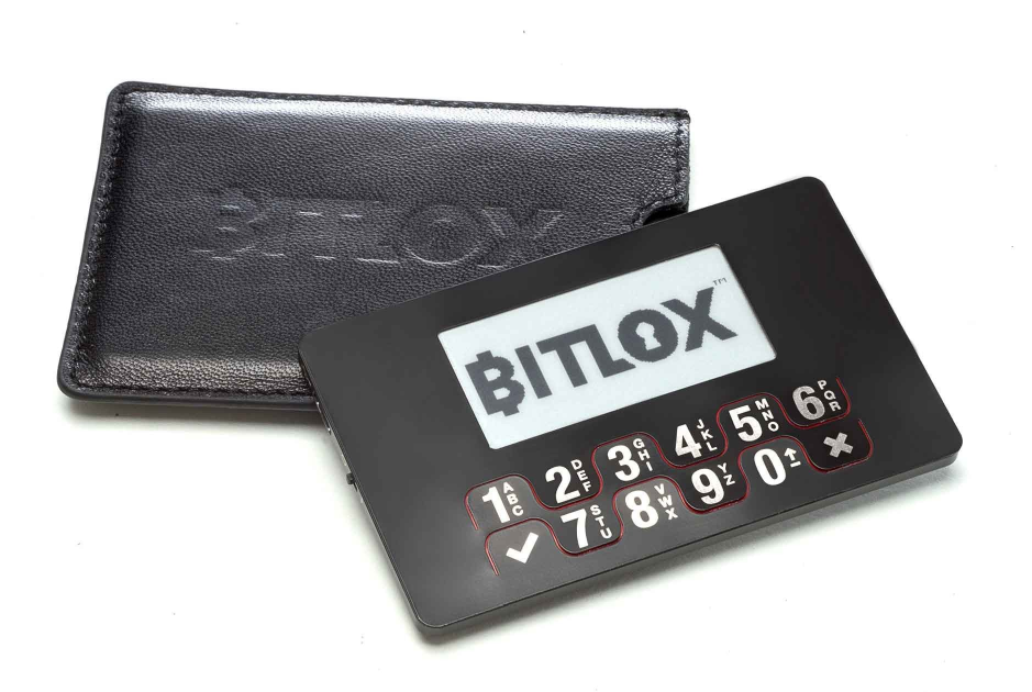 Аппаратные кошельки для Bitcoin - 6