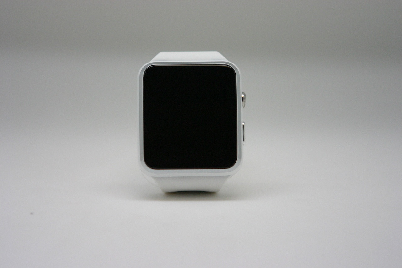 «Apple Watch» с Aliexpress. Неплохие часы с сим-картой - 13