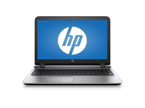 Первый ноутбук с Windows 10 и Snapdragon 835 появился на официальном сайте HP